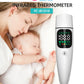 LED Infrared Thermometer – Fast & Touch-Free!