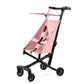 Portable Outdoor Baby Stroller, Lightweight, Foldable Pocket Stroller for Travel Baby Carriage Four wheels Infant Trolley