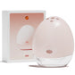 NCVI Hands Free Breast Pump, Double Wearable Breast Pump