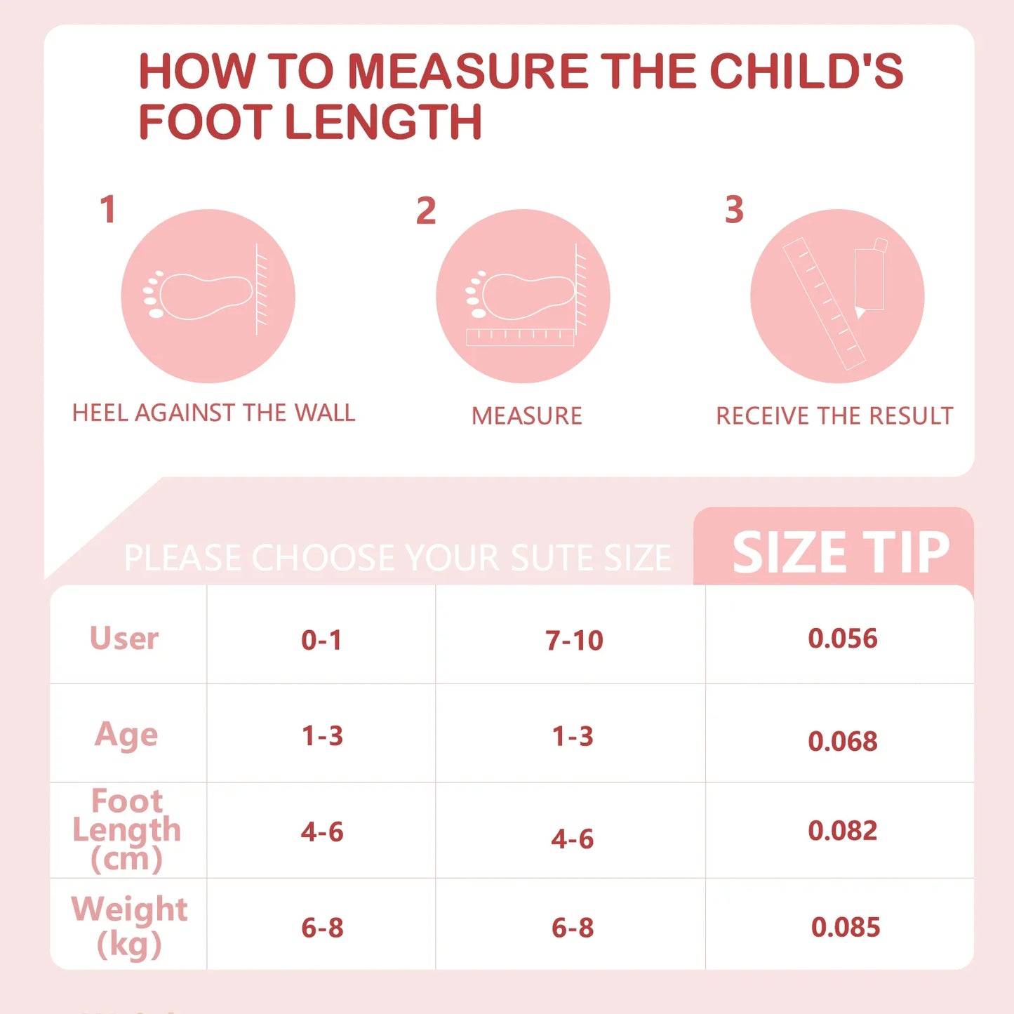 Newborn Baby Girl Socks