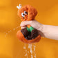Hand Towels Wet Wipes Towel Bread Cheese Hanging Towel Bathing Towel Kitchen Handkerchief Absorbent Wipe Cloth toallas de mano