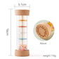Montessori Baby Toys Wooden Cartoon Block Rattle Toys Early Educational Toys for Kids Wooden Craft Toddler Toys Baby Accessories