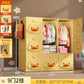 Kids Cube Closet Jewelry Fabric Placard Plastic Partitions Cupboard Walk In Wardrobe Cabinet Guarda Roupa Furniture For Room