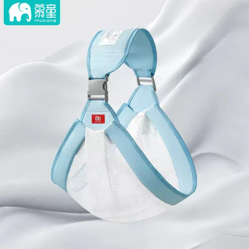 Baby Hip Seat Carrier Wrap New Born Baby Sling Portable Breathable Bag Bebes Carriers Toddler Infant Items Backpack Accessories