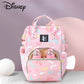 Disney Mickey Diaper Backpack