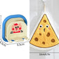 Hand Towels Wet Wipes Towel Bread Cheese Hanging Towel Bathing Towel Kitchen Handkerchief Absorbent Wipe Cloth toallas de mano