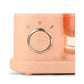 YV25 Electric Food Blender Multi-function Portable Baby Food Warmer Steamer Baby Food Processor