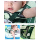 Toddler Pool Float – Baby Swim Trainer with Sun Canopy