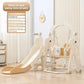 Toddler Indoor Slide & Climber – Parent-Child Safe