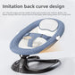 Baby Soothing Rocker Electric Swing Chair for Newborns 0–2 Years Calming Bouncer and Cradle Sleeper  Baby Swing Cradle Newborn