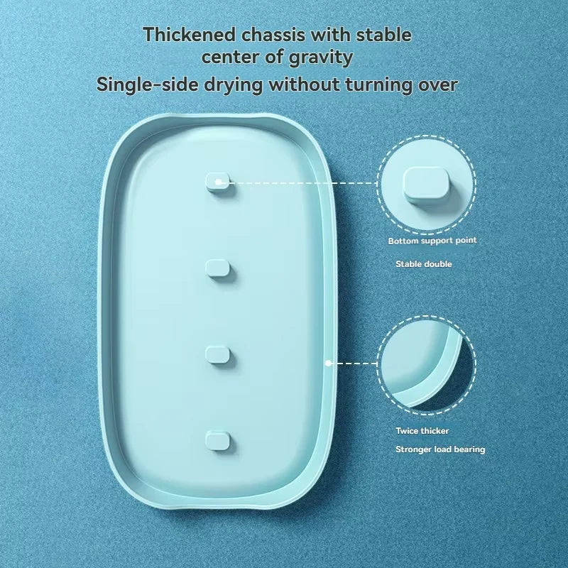 Baby Bottle Drain Rack Convenient Drying Rack Rack Hanging Drainer Baby Water Cup Drying Rack Bracket