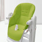 Baby Highchair Seat Cushion For Peg perego Tatamia Series Dinner Chair PU Leather Cover Customized Size Bebe Accessories
