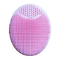 Kids Bath Brush – Soft Silicone Shampoo & Scalp Massage Tool