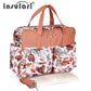 Insular Mummy Diaper Bag