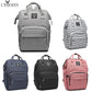 Lequeen Maternity Diaper Bag