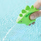 Kids Bath Toy – Dinosaur Water Squeeze Toy for Boys & Girls