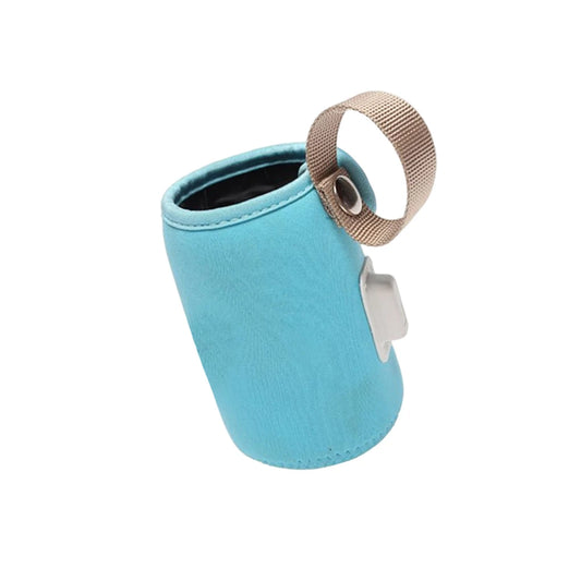 USB Baby Bottle Warmer Lightweight Insulated Bag Milk Thermostat Bags