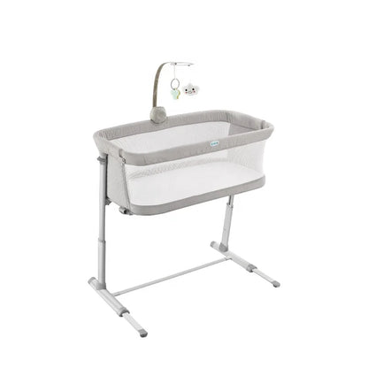 New born baby bedside baby crib co sleeper