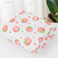 Size 110*110CM 1PC 6 Layers Muslin Cotton Fiber Muslin Baby Swaddles Soft Newborn Wrap Multifunction Infant Blankets Bath Towel