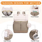 Waterproof Mummy Diaper Bag