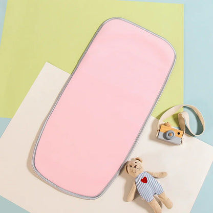 Portable Folding Baby Nest Travel Bed Crib Newborns Cots Sleep Nest Infant Cradle Bed Cuna Baby Nest Baby Dropshipping 90*50cm