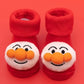 Non-Slip Baby Christmas Socks