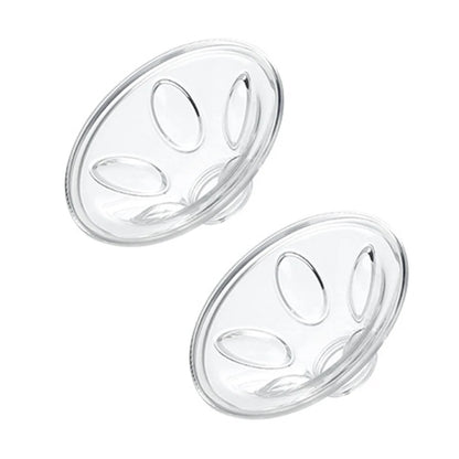 Baby Feeding Massage Cushion Electric Breast Accessory Silicone Pad