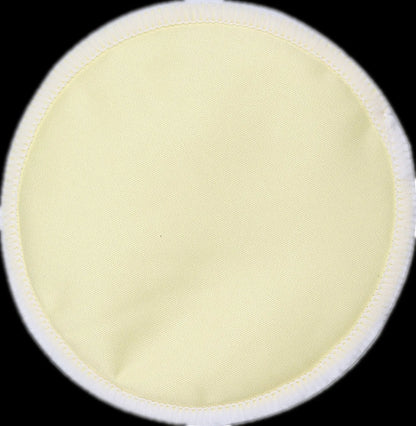 2pcs Organic Bamboo Viscose Nursing Breast Pads Washable Breastfeeding Reusable Breast Breastfeeding Nursing Pads