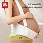 AIBEDILA Maternity Belt for Women Pregnant Recovery Pregnancy Belly Support Belt Carrying Pregnat Premama Recover Woman Bandage