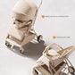 2025 New High-view Lightweight Stroller Foldable, Can Sit or Lie Down Portable Travel Stroller for Children