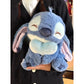 Disney Stitch Plush Doll – Soft Stuffed Toy