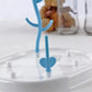 Baby Bottle Drying Rack Multifunctional Baby Bottle Drain Rack Detachable Drying Rack for Baby Bottles Baby Feeding Accessories