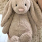 Rabbit Plush Toy – Soft Sleeping Pillow for Kids
