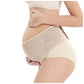 Pregnancy Belly Band for Pregnant Women - Pregnancy Belly Band supports and relieves back, pelvic, abdominal and hip pain