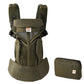Egobaby Baby Carrier Ergonomic Kangaroo Infant Kid Sling Back Front Facing Backpack Wrap Baby Bag 0-36 Months