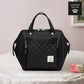 Diaper Backpack – Waterproof Maternity Bag & Stroller Organizer