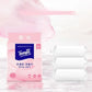 Tempo Ultra Soft Tissue One-time Use Hanging Ding Baby Available Face Towel Flora Skin Gentle on Skin Care Paper Products