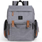 Multifunctional Baby Bag