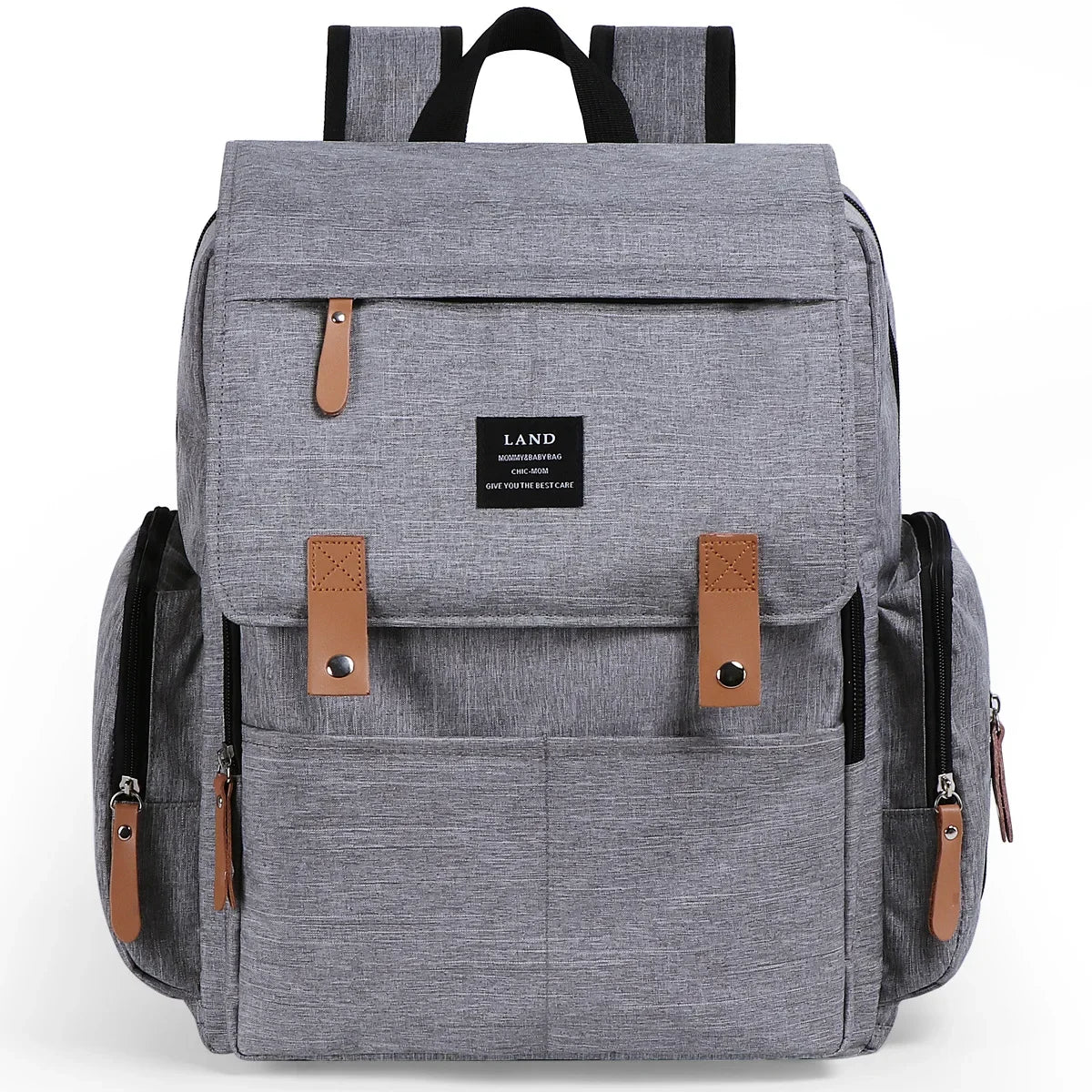 Multifunctional Baby Bag
