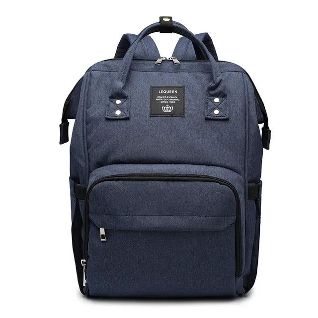 Lequeen Maternity Diaper Bag