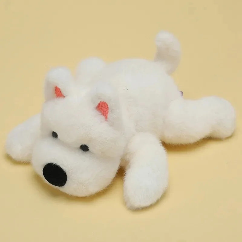 Panda & Unicorn Plush – Soft Sleep Companion
