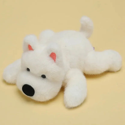 Panda & Unicorn Plush – Soft Sleep Companion