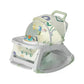 2025 New Multifunctional Trolley, Baby Rocking Cradle