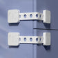 Adjustable Length Baby Child Lock Drawer Anti-Pinch Hand Safety Lock Refrigerator Cabinet Cabinet Lock