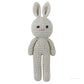 Handmade Crochet Bunny – Soothing Sleep Toy