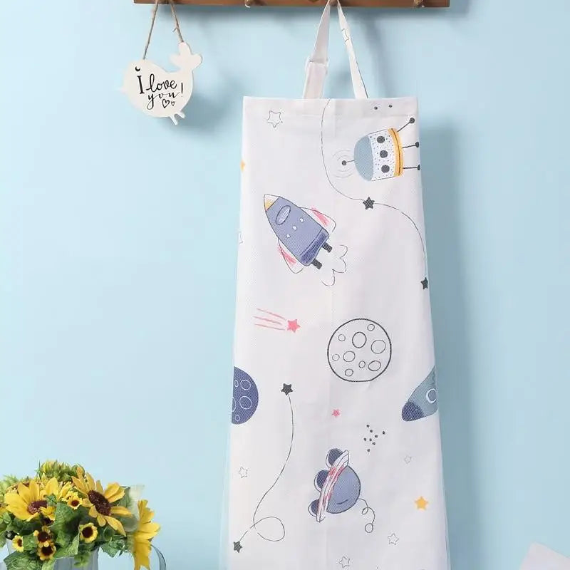 New Mother Nursing Cover Privacy Apron Cloth Cotton Muslin Blanket For Newborn Baby Outdoor Adjustable Breastfeeding Covers Cape