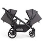 poussette double baby stroller,high quality luxury twin baby stroller,1 year warranty and quickly delivery