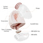 NCVI Hands Free Breast Pump, Double Wearable Breast Pump