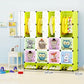 Wardrobe For Baby Clothes Children's Storage Cabinet Kids Room Furniture Closet Guarda Roupa Infantil Simple Assembly Plastic