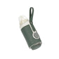 USB Milk Water Warmer Stroller Insulated Bag Travel Stroller Insulated Bag Baby Nursing Bottle Heater Outdoor Travel Accessories